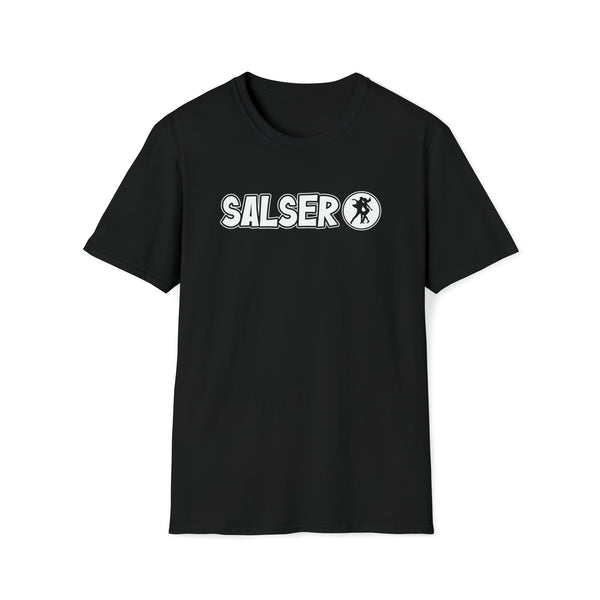 Salsero Unisex Softstyle T-Shirt