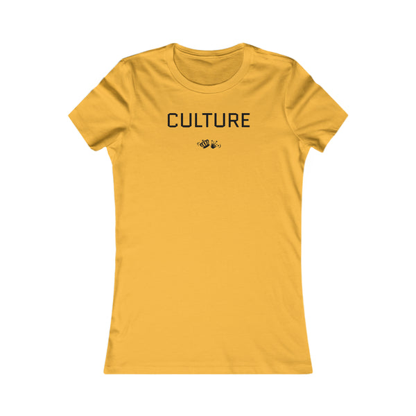 Salsa Kings Culture Woman's Favorite Tee