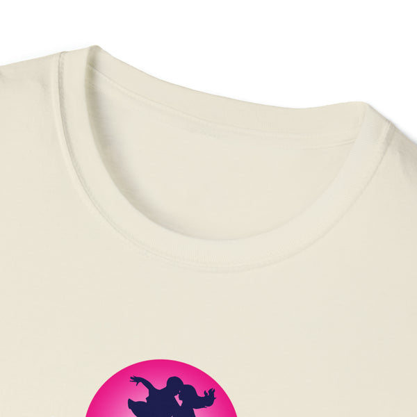Salsera Unisex Softstyle T-Shirt