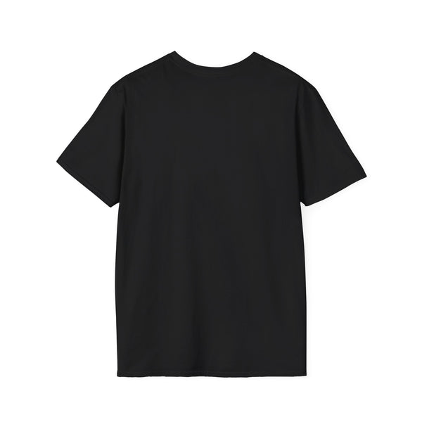 Salsa Kings Unisex Softstyle T-Shirt - Stylish Dance Apparel for Salsa Lovers