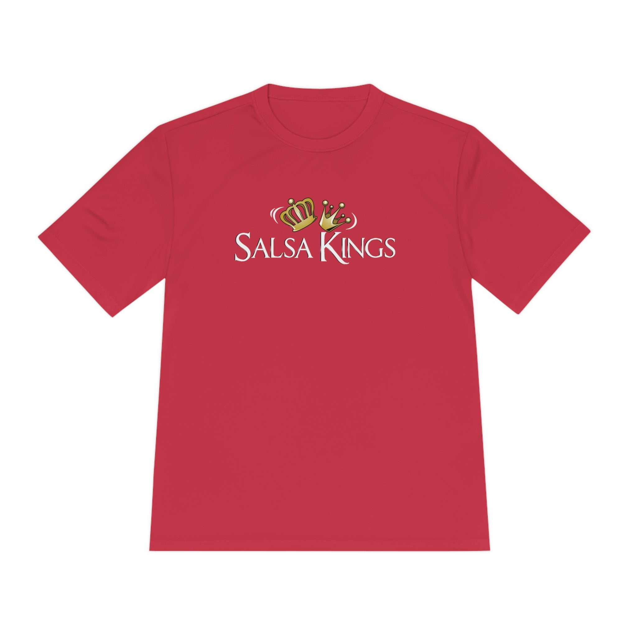 Salsa Kings Dri-Fit Unisex Tshirt