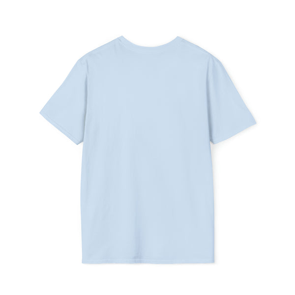Clave Rhythm Unisex Softstyle T-Shirt
