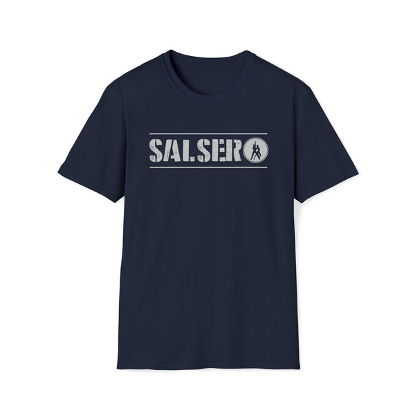 Salsero Unisex Softstyle T-Shirt