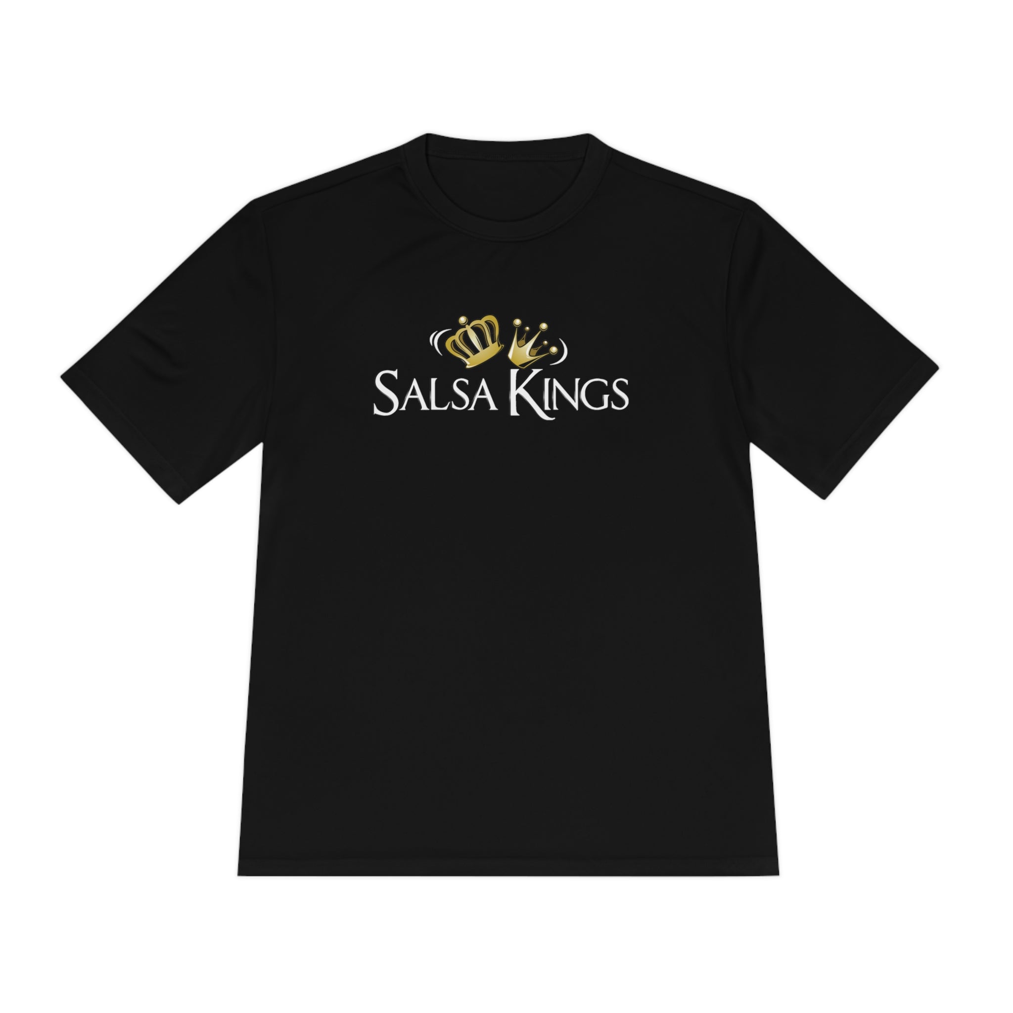 Salsa Kings Dri-Fit Unisex Tshirt