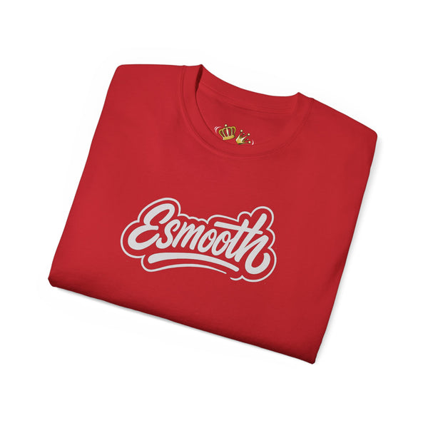 Esmooth Salsa Kings Unisex Ultra Cotton Tee