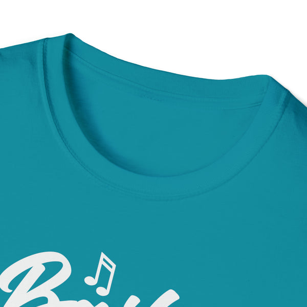 Baila Babe Unisex Softstyle T-Shirt