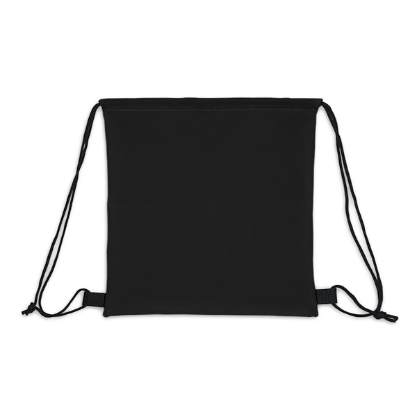 Salsa Kings Outdoor Drawstring Bag