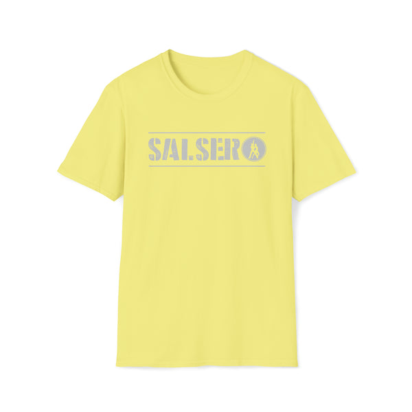 Salsero Unisex Softstyle T-Shirt