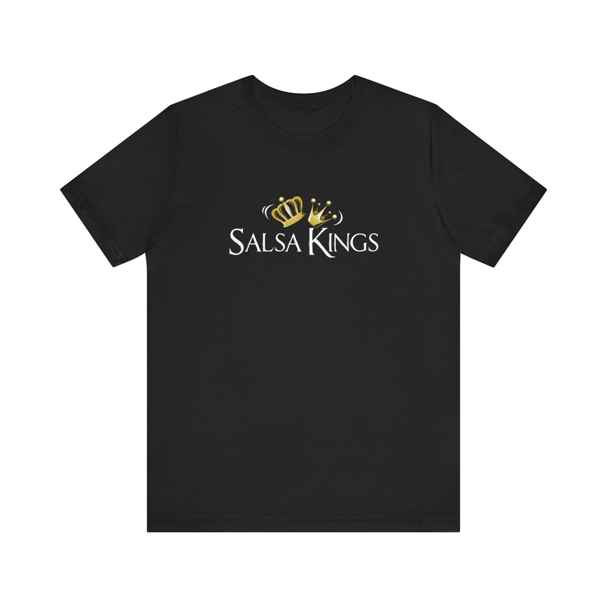 Student Salsa Kings Tshirt