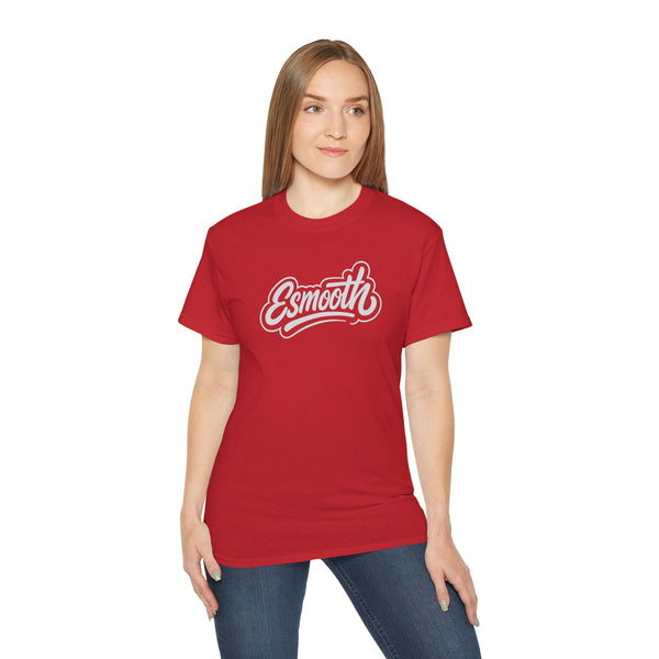 Esmooth Salsa Kings Unisex Ultra Cotton Tee