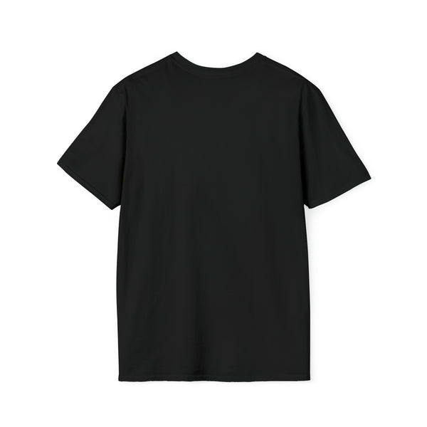 NYC Salsa Unisex Softstyle T-Shirt