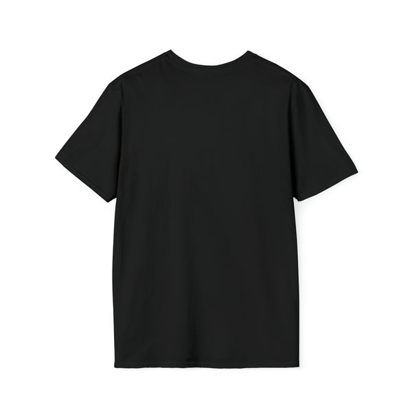 Salsero Unisex Softstyle T-Shirt