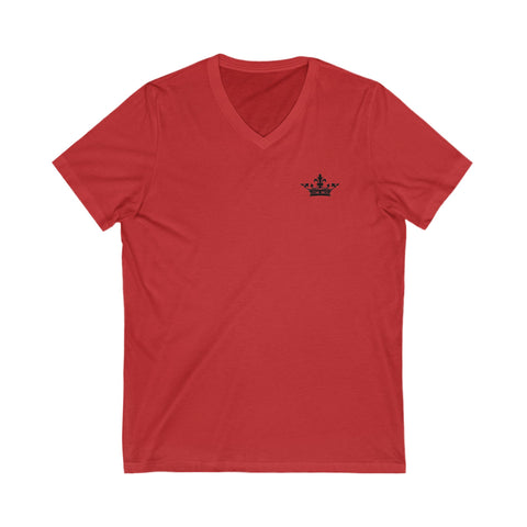 Salsa Kings Classic Men's V-Neck