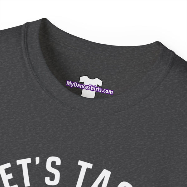 Taco Salsa Unisex Ultra Cotton Tee