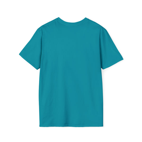 Salsa Unisex Softstyle T-Shirt