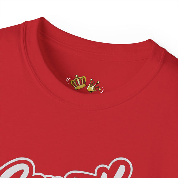 Esmooth Salsa Kings Unisex Ultra Cotton Tee