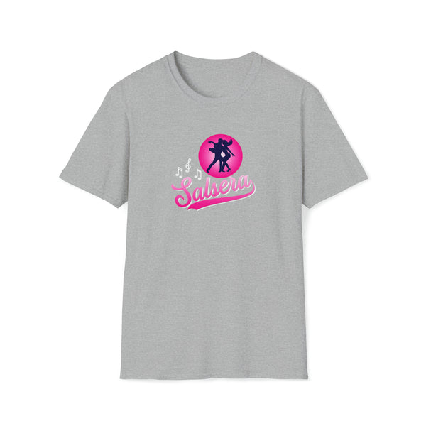 Salsera Unisex Softstyle T-Shirt