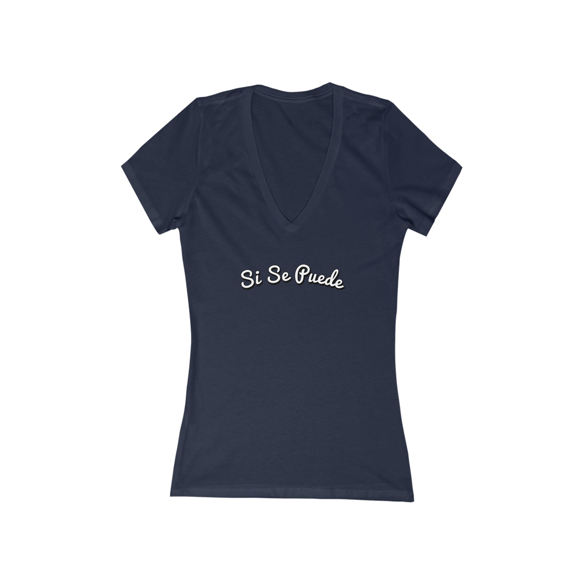 Salsa Kings 2021 Woman's V-Neck