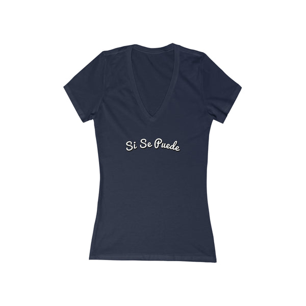 Salsa Kings 2021 Woman's V-Neck