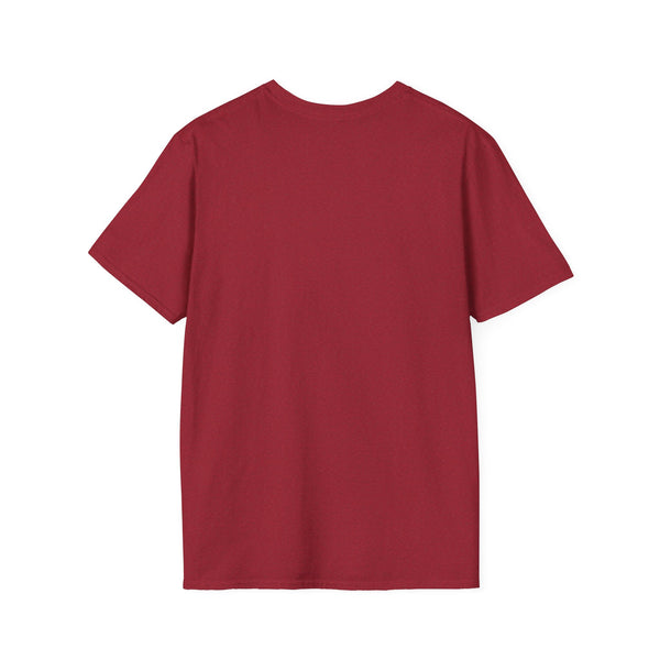 Salsa Kings Unisex Softstyle T-Shirt - Stylish Dance Apparel for Salsa Lovers