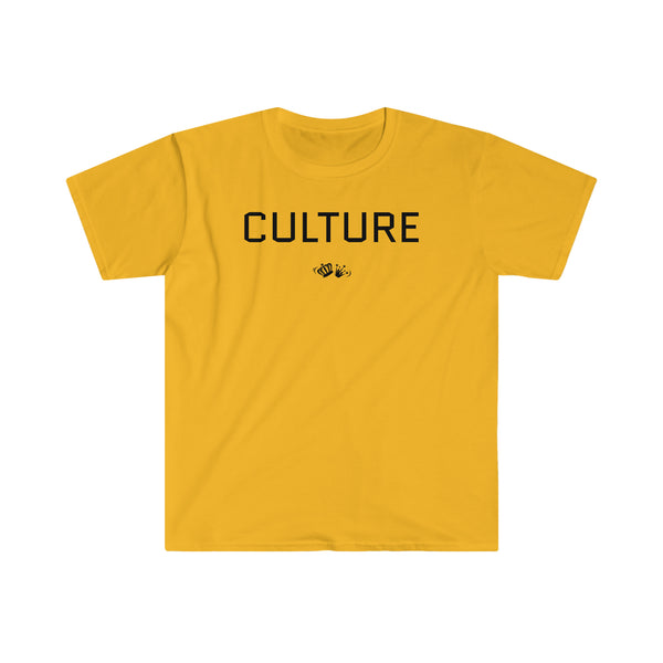 Salsa Kings Culture Men's T-Shirt