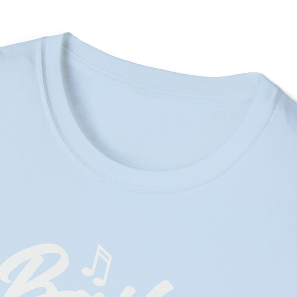 Baila Babe Unisex Softstyle T-Shirt