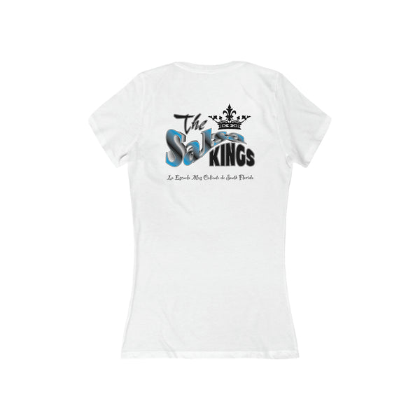 Salsa Kings Classic Women's V-Neck