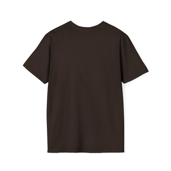 Salsero Unisex Softstyle T-Shirt