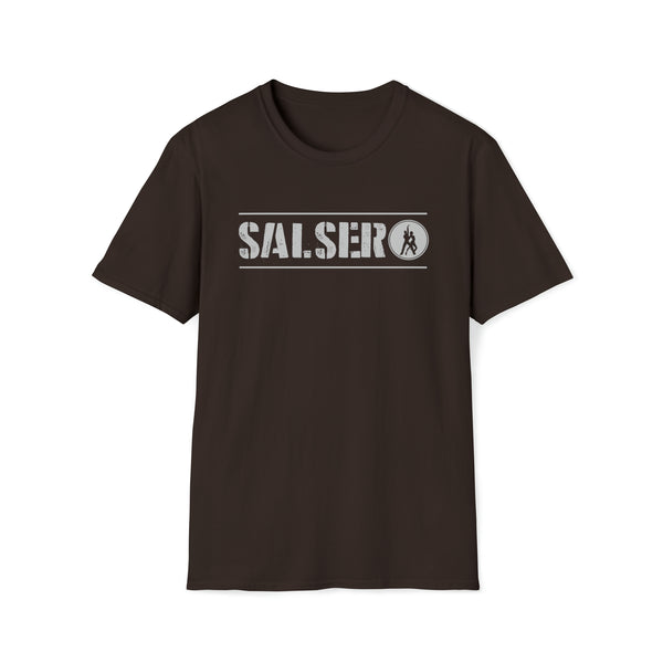 Salsero Unisex Softstyle T-Shirt