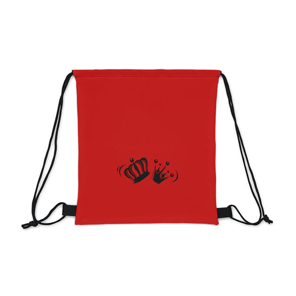 Salsa Kings Outdoor Drawstring Bag