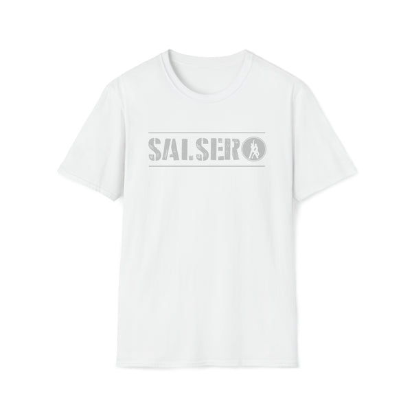 Salsero Unisex Softstyle T-Shirt