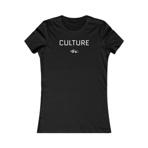 Salsa Kings Culture Woman's Favorite Tee