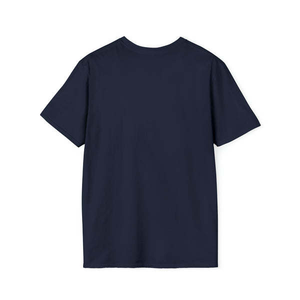 Salsera Unisex Softstyle T-Shirt