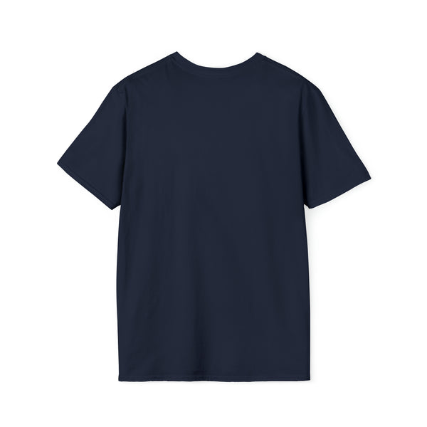 Salsa Cardio Unisex Softstyle T-Shirt