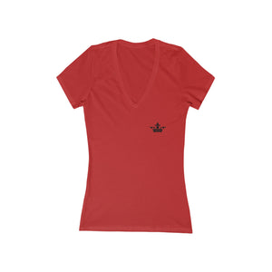 Salsa Kings Classic Women's V-Neck