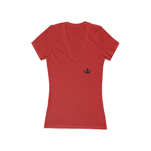 Salsa Kings Classic Women's V-Neck