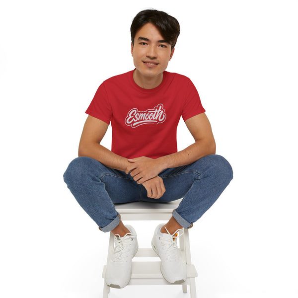 Esmooth Salsa Kings Unisex Ultra Cotton Tee