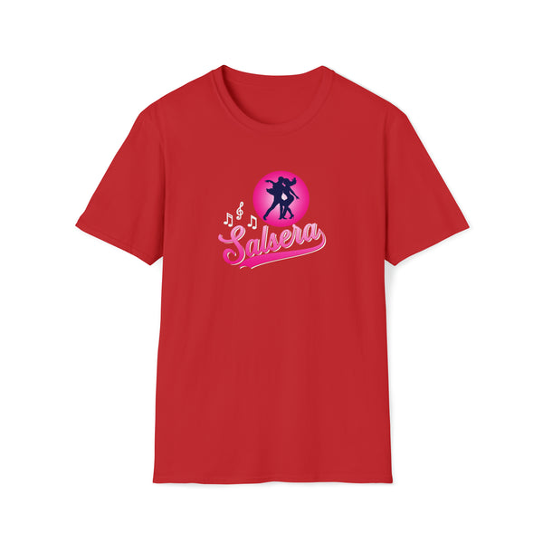 Salsera Unisex Softstyle T-Shirt