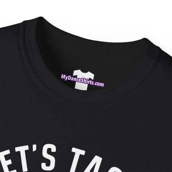 Taco Salsa Unisex Ultra Cotton Tee