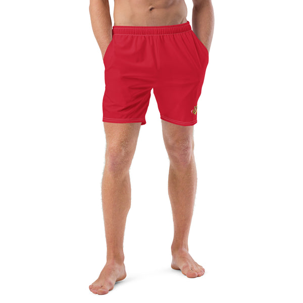 Salsa Kings Men's swim trunks board shorts