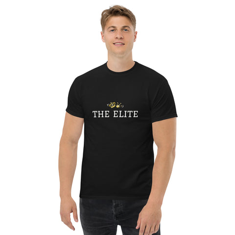 Men's The Elite classic tee