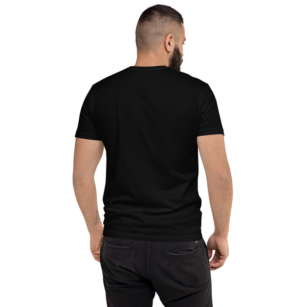 Salsa Kings Men’s Short Sleeve T-shirt