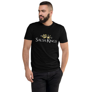 Salsa Kings Men’s Short Sleeve T-shirt