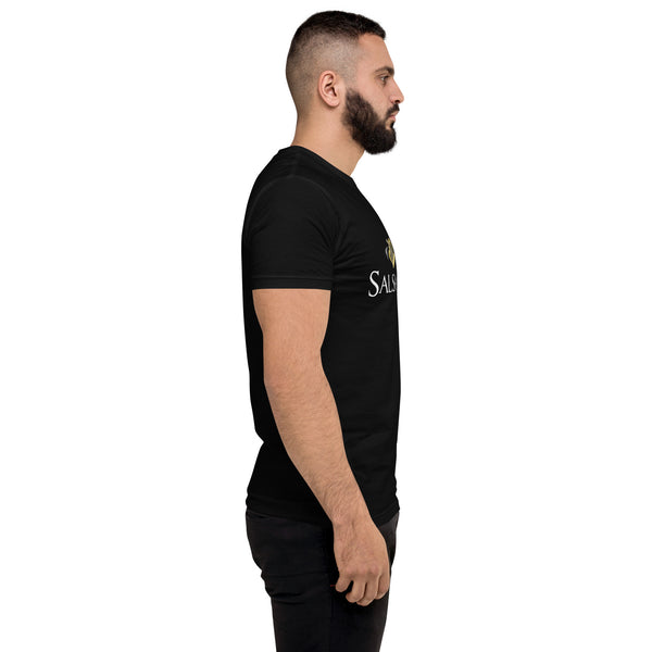 Salsa Kings Men’s Short Sleeve T-shirt