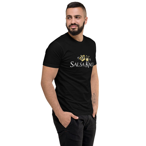 Salsa Kings Men’s Short Sleeve T-shirt