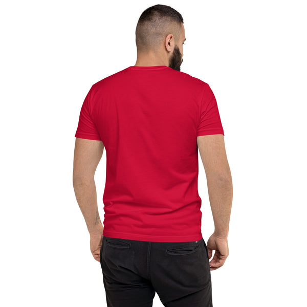 Salsa Kings Men’s Short Sleeve T-shirt