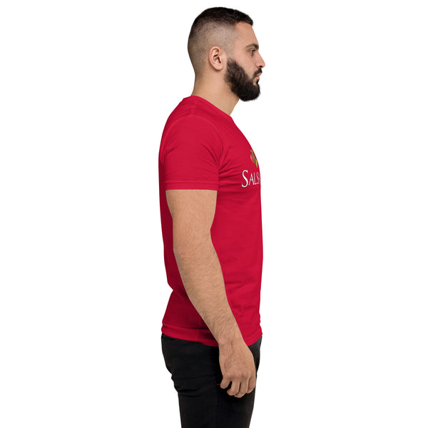 Salsa Kings Men’s Short Sleeve T-shirt