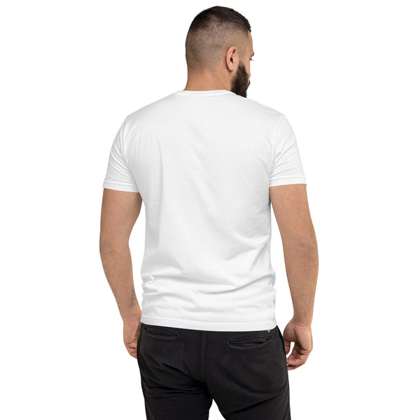 Salsa Kings Men’s Short Sleeve T-shirt