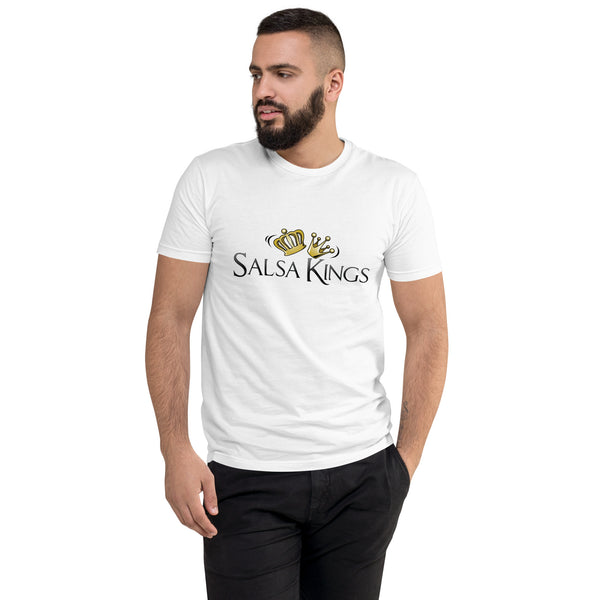 Salsa Kings Men’s Short Sleeve T-shirt