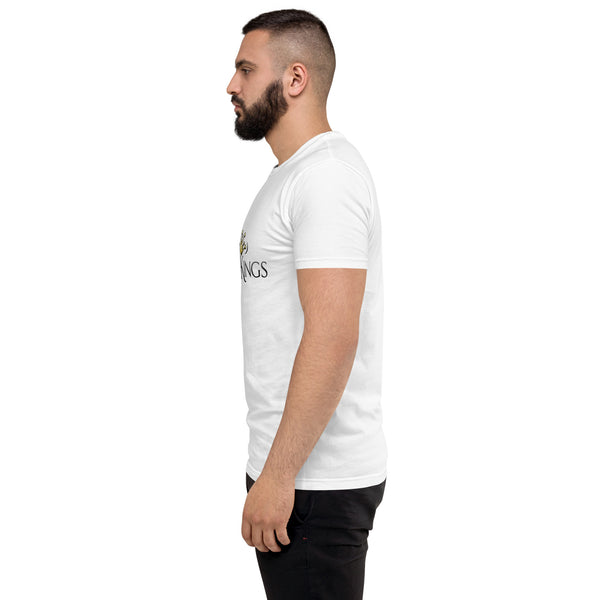 Salsa Kings Men’s Short Sleeve T-shirt